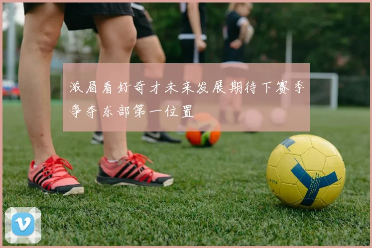 浓眉看好奇才未来发展期待下赛季争夺东部第一位置